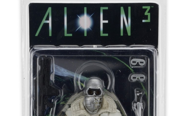 Review] NECA Serves Up Another High-Detailed Figure in the