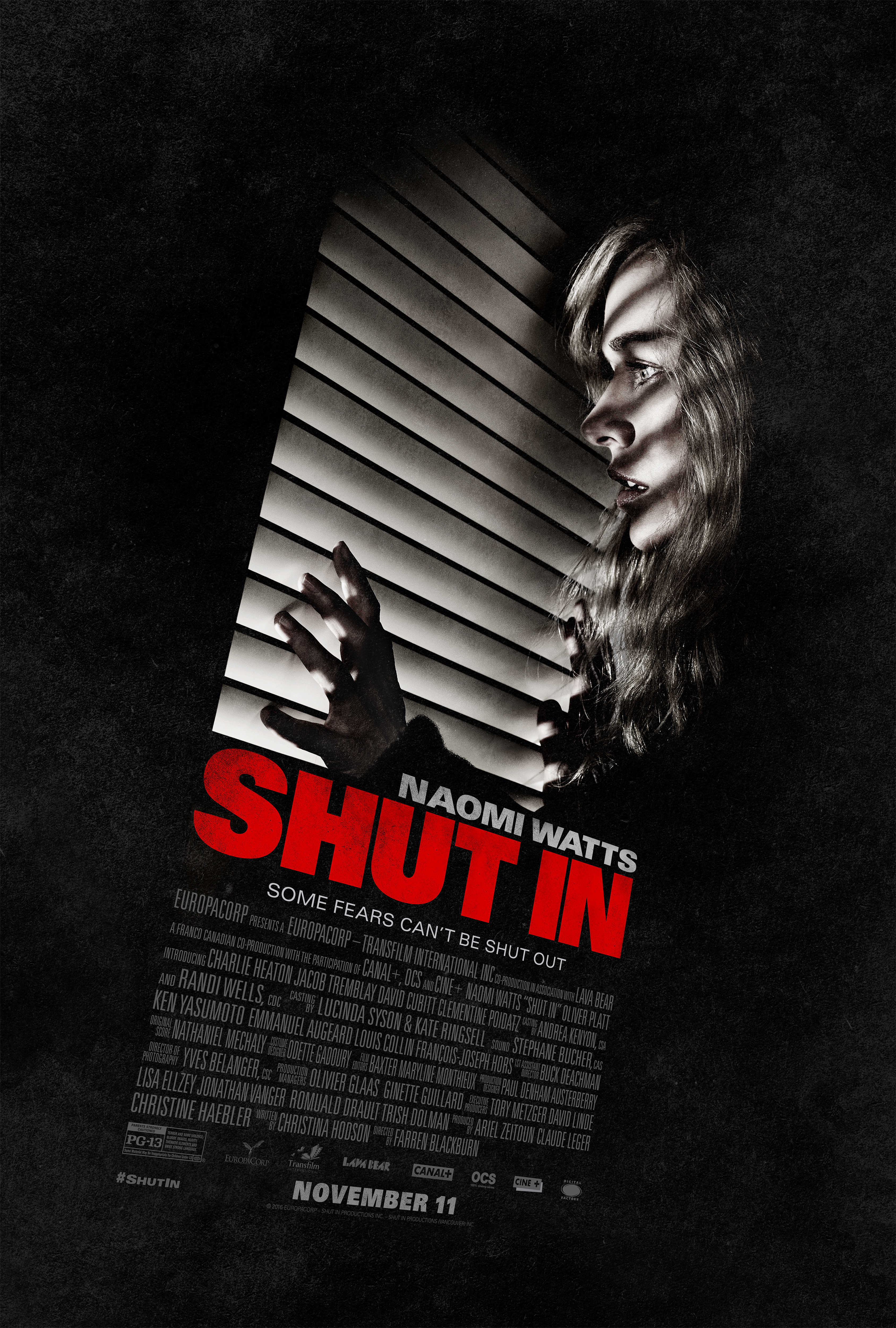 shut-in