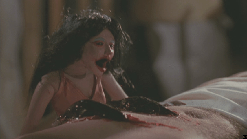 Puppet Master