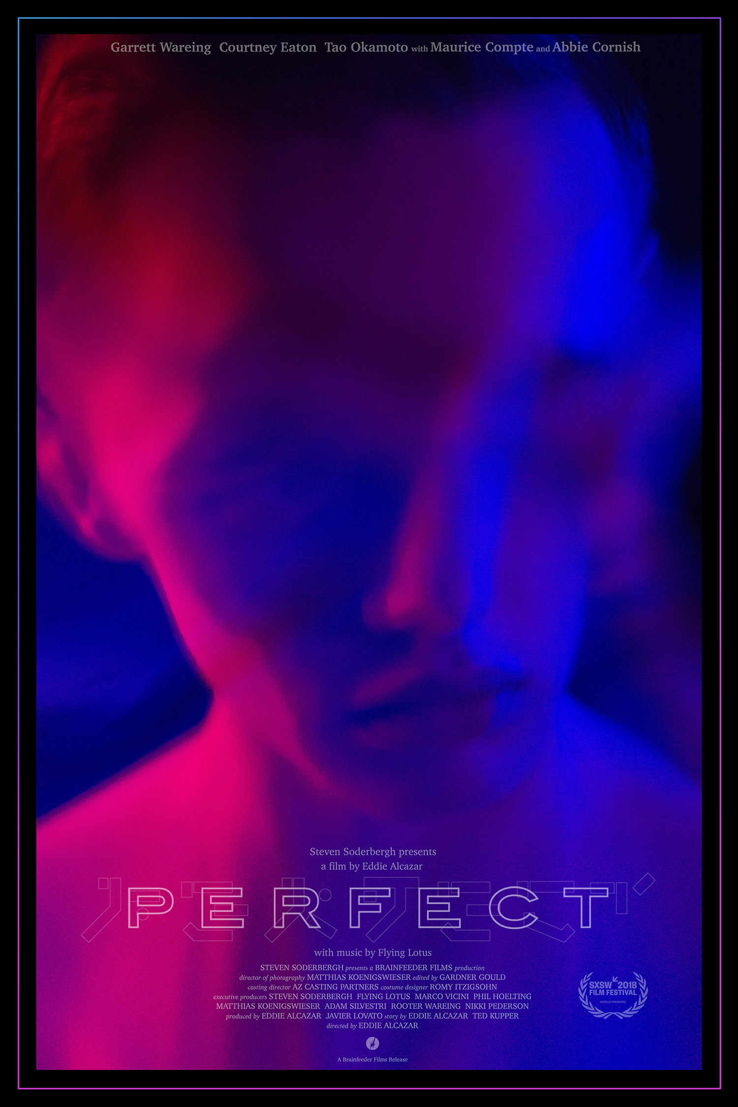 Ominous Perfect Trailer Becomes More Evolved SXSW Bloody Disgusting