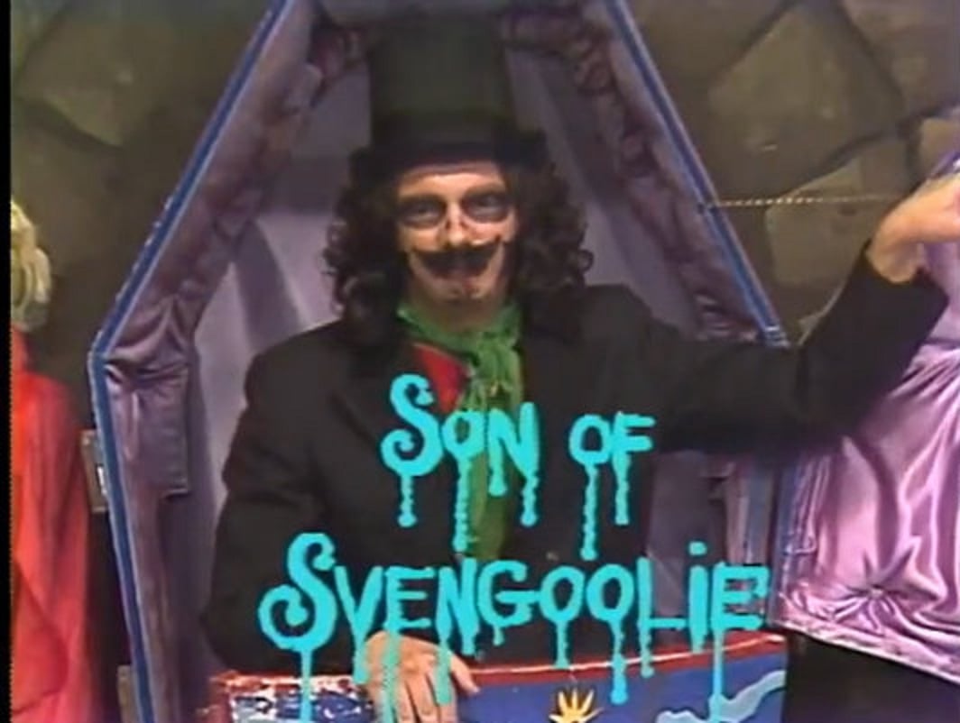 Svengoolie is Still Keeping the Tradition of the Horror Host Alive