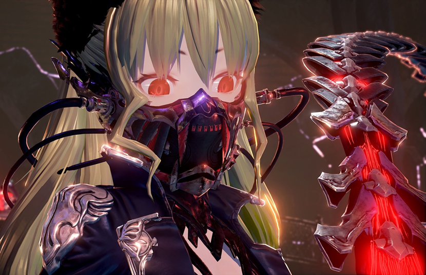 Code Vein Targets September Release Collector S Edition Revealed Bloody Disgusting