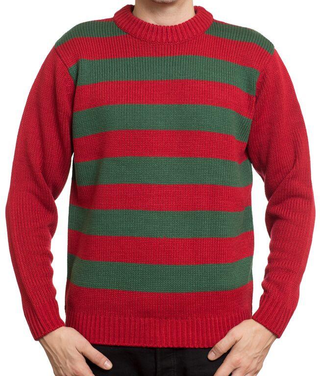 Mondo's Freddy Krueger Sweater is the 
