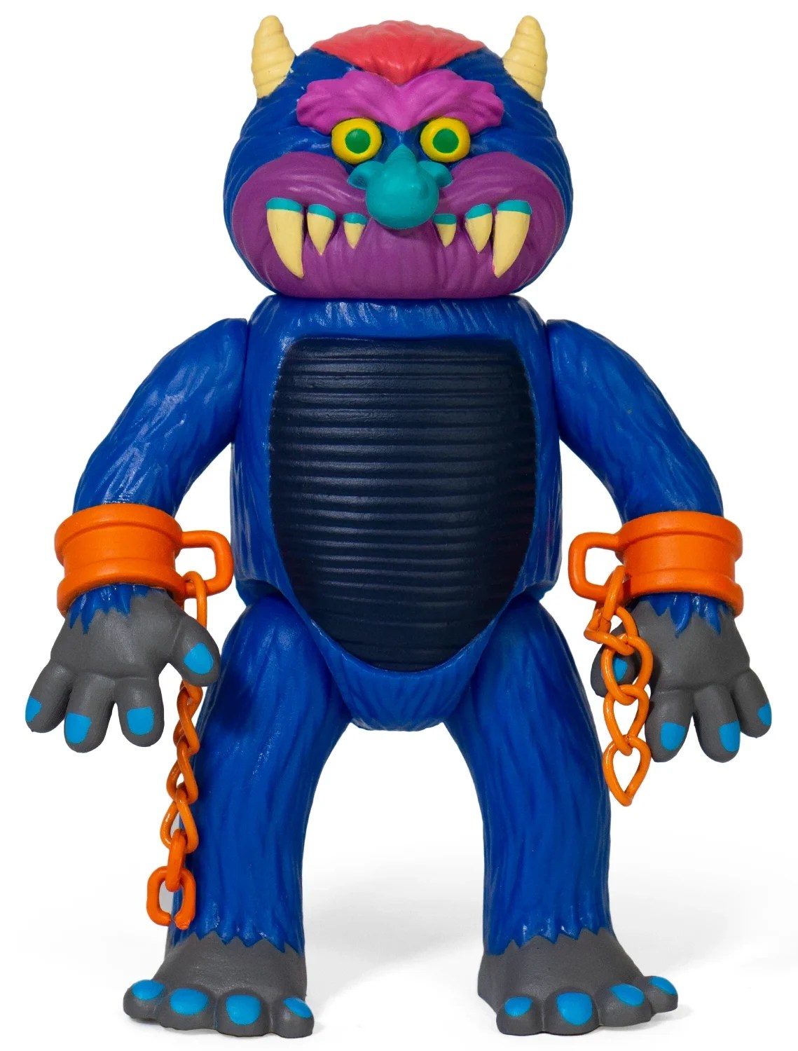 my pet monster reaction figure