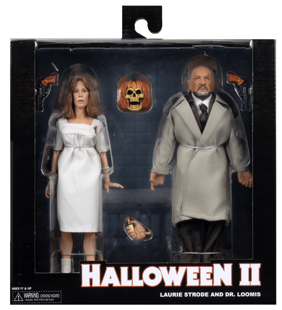 halloween ii neca