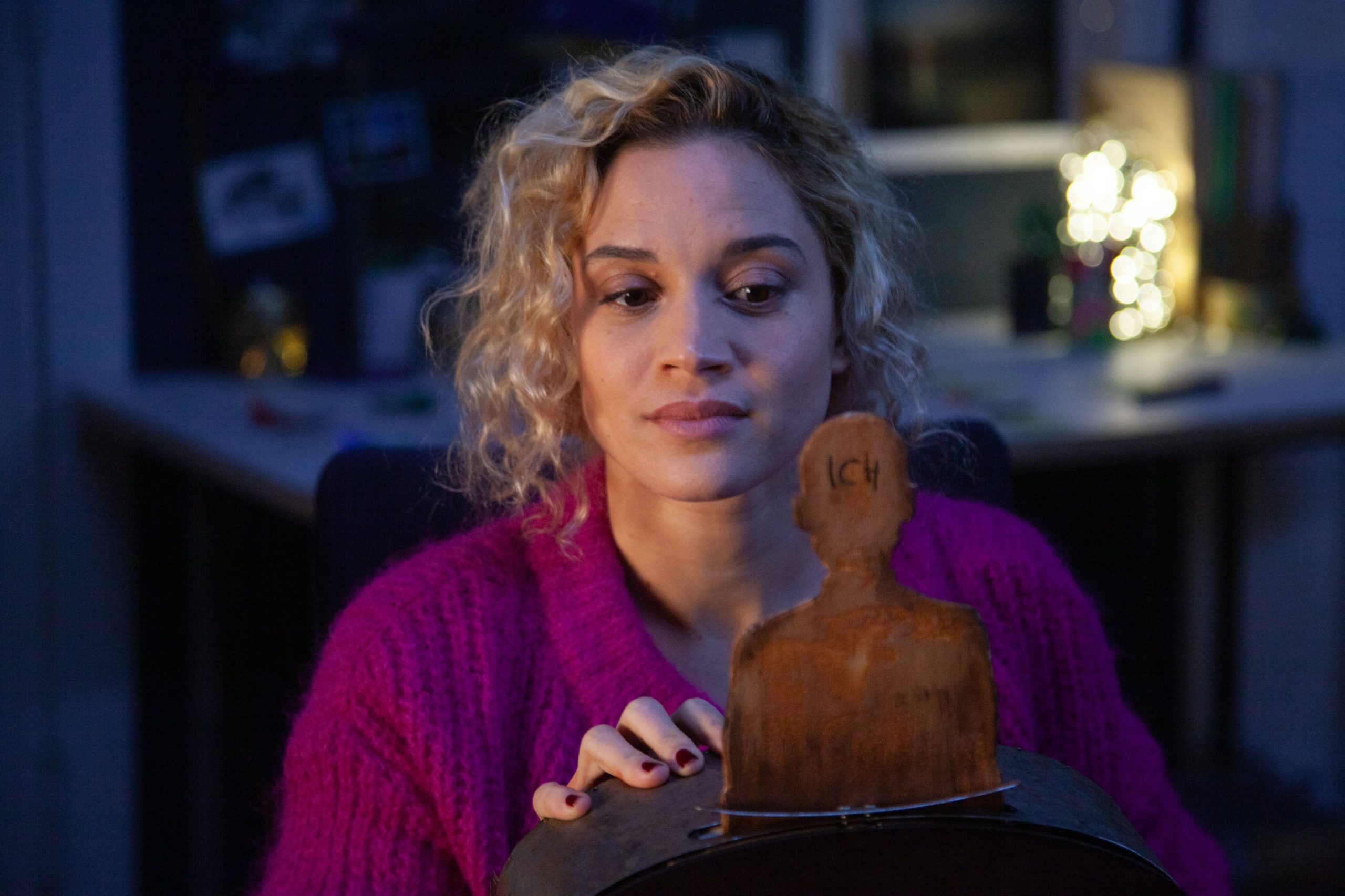 ‘The Advent Calendar’ Trailer Counts Down to a Bloody Mess Bloody