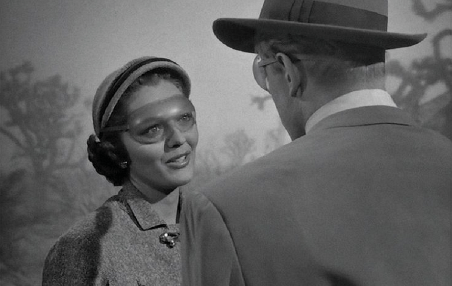 [R.I.P.] 'Them!' Actress Joan Weldon Has Passed Away
