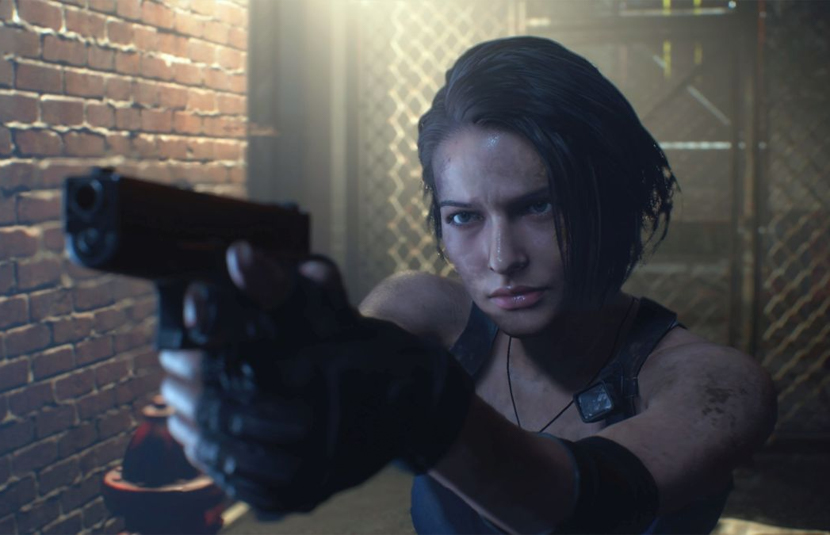 'Resident Evil' Film Reboot Officially Titled 'Resident Evil: Welcome to Raccoon City'; Draws Inspiration From John Carpenter