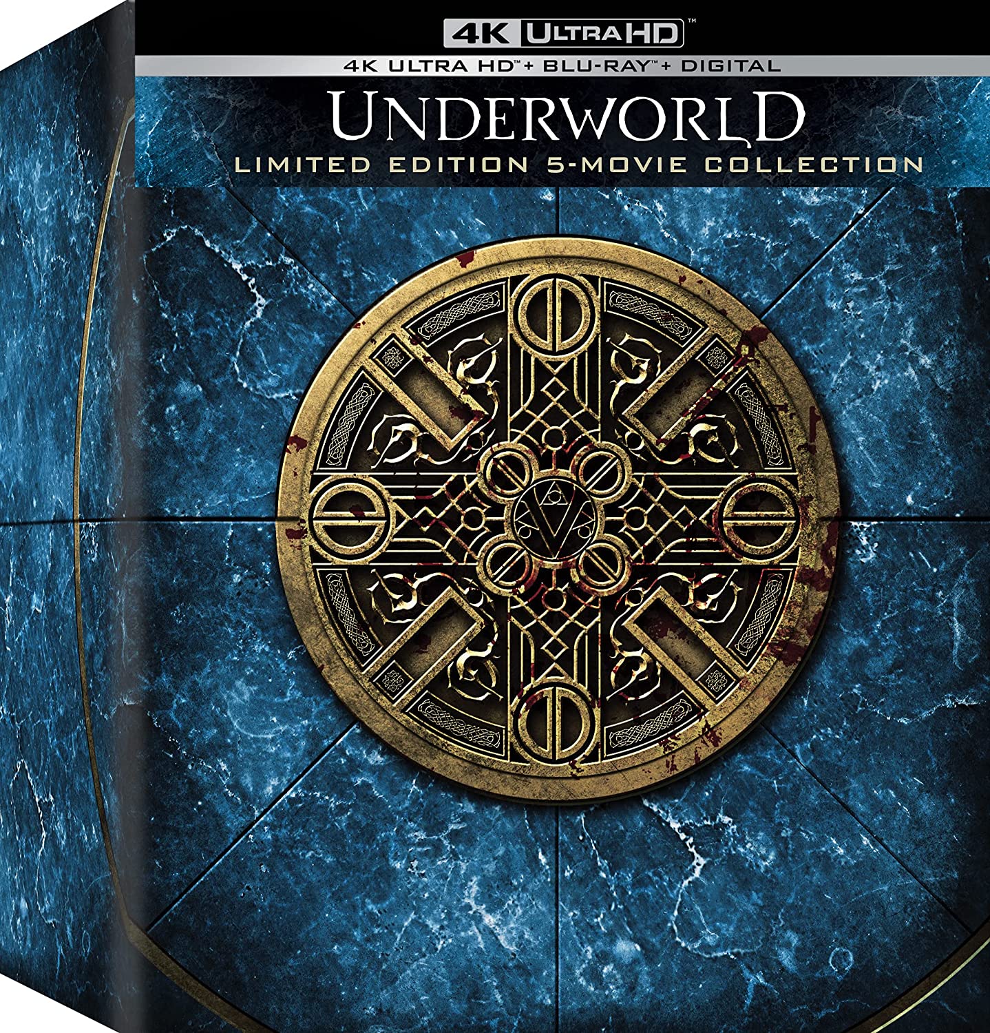 The 5-Film 'Underworld' Franchise Bringing Werewolves and Vampires