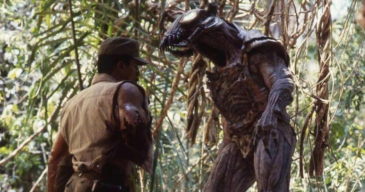 ???Predator??? Star Bill Duke Corroborates JeanClaude Van