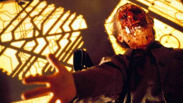 Cube 1997 via Lionsgate Publicist