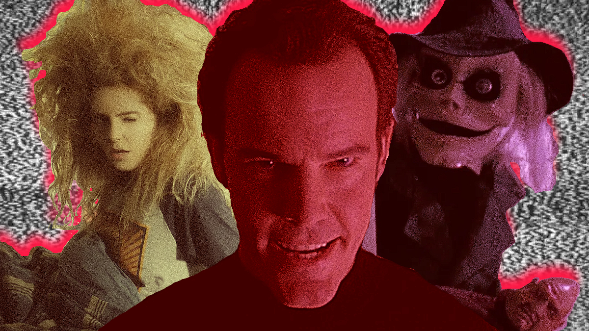 beetlejuice build a bear