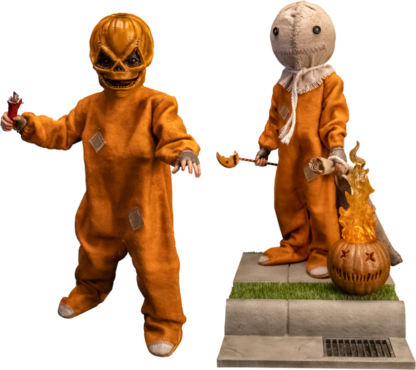 5 of This Week's Coolest Horror Collectibles Including a New