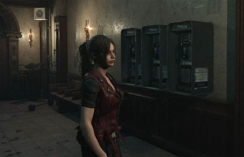 Fan Remakes of ‘Resident Evil Remake’ and ‘Code: Veronica’ Cancelled ...