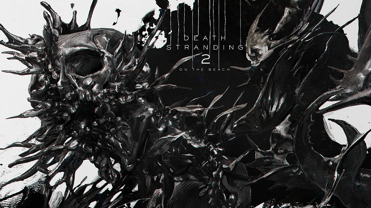 Death Stranding 2: On the Beach' Score Pressed on 3xLP Vinyl by