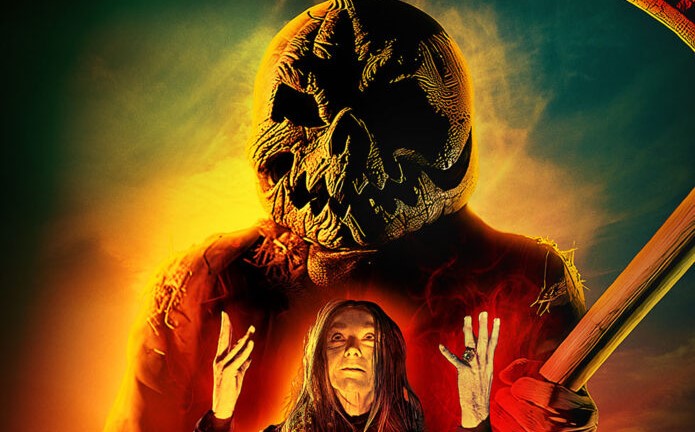 It's Harvest Time in the New Trailer for Slasher Sequel 'Jack-O 2