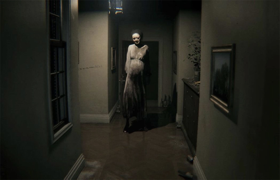 A Fan Has Created a Decompilation of Kojima’s ‘P.T.’ Using The Original Game Files