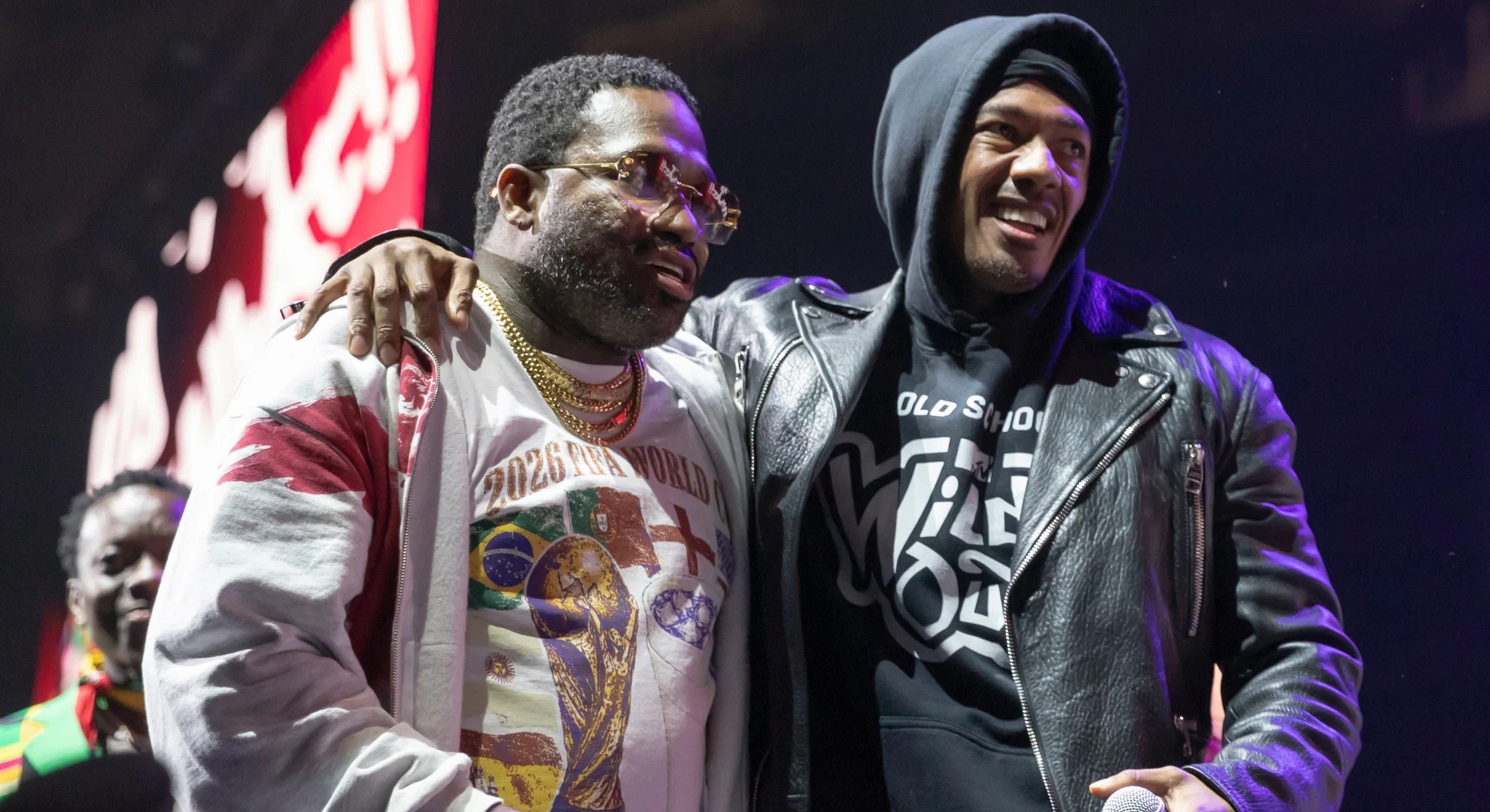 Adrien Broner's Emotional Comeback: From Boxing Champion to Streaming Success (2026)