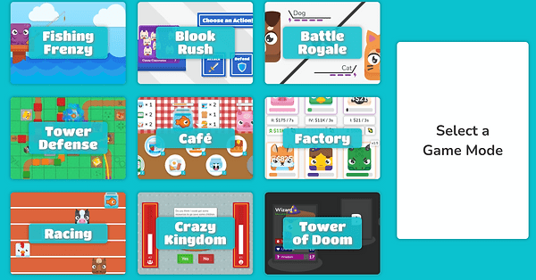 blooket themes