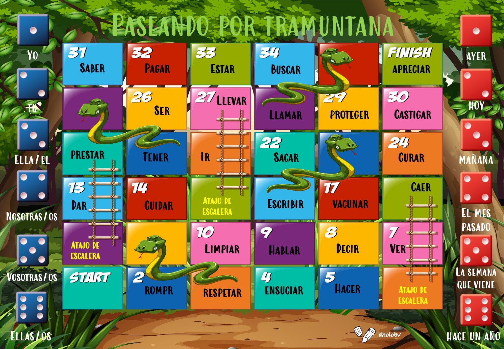 Lee más sobre el artículo Paseando por Tramuntana.