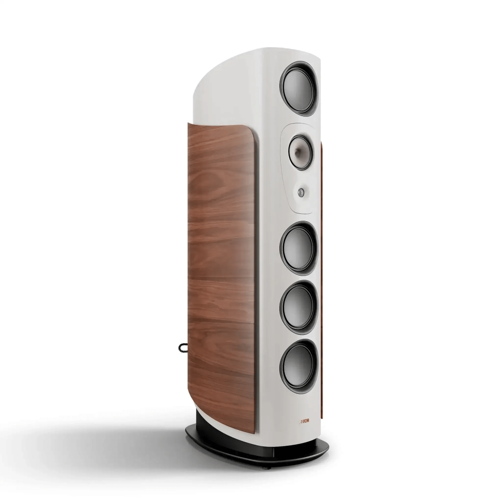 Canton Reference Alpha 1 High End Floor Standing Speakers Pair