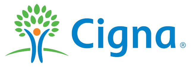logo for Cigna