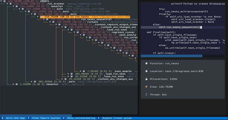 Transform Reporter Memray - Artistic Vintage Background - Mobile
