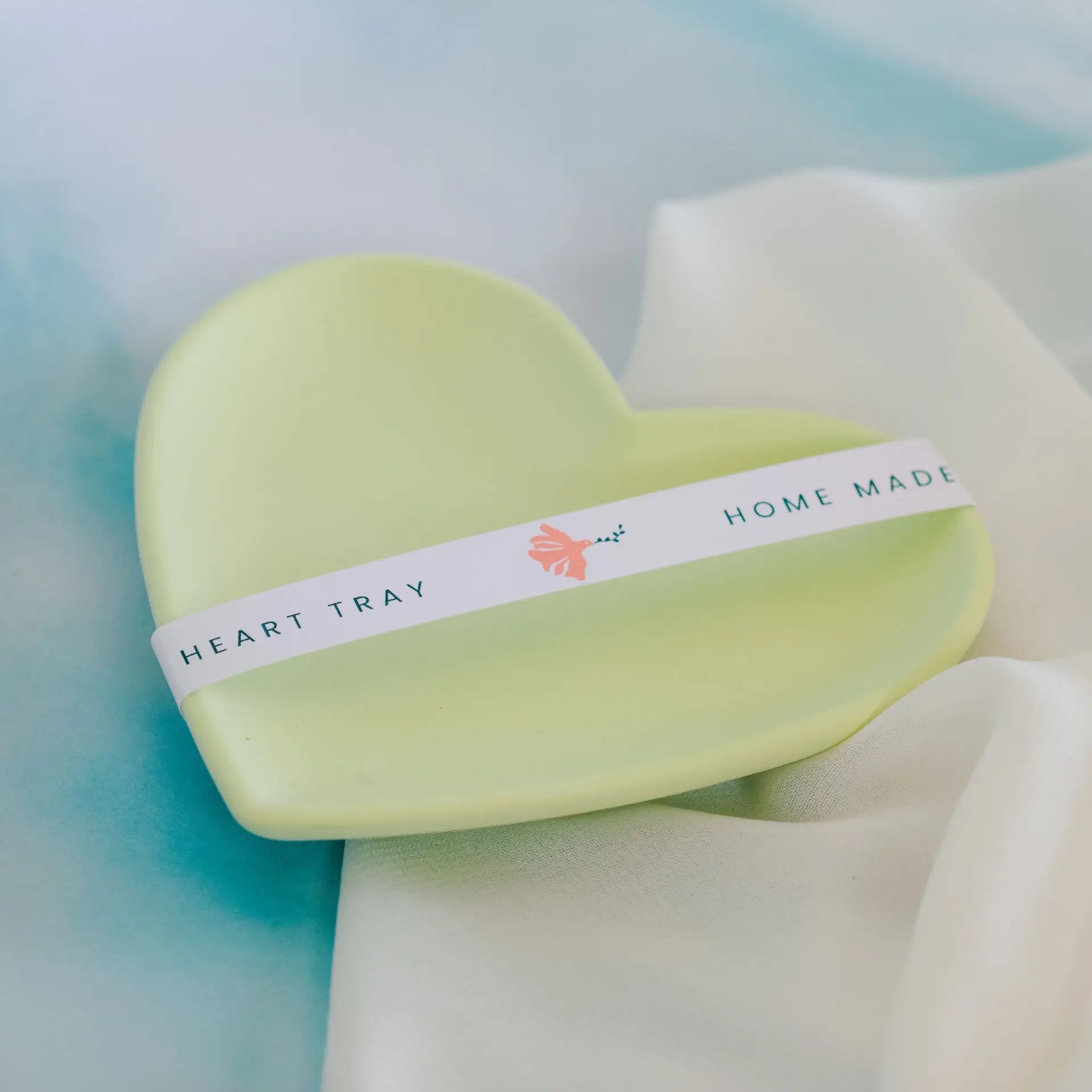 Heart Tray