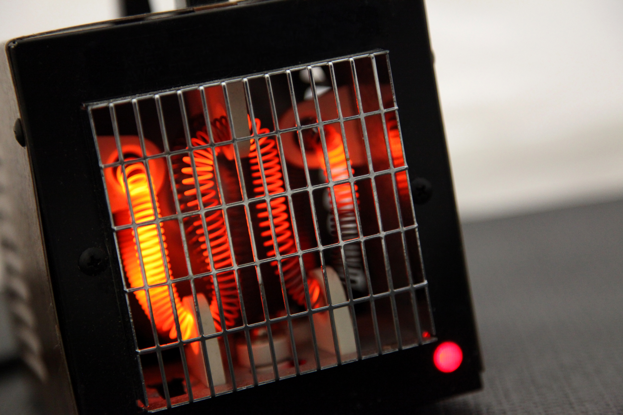 The Dangers Of Space Heaters And Safe Permanent Solutions For Supplemental Heat Bloomfield Cooling Heating Electric Inc