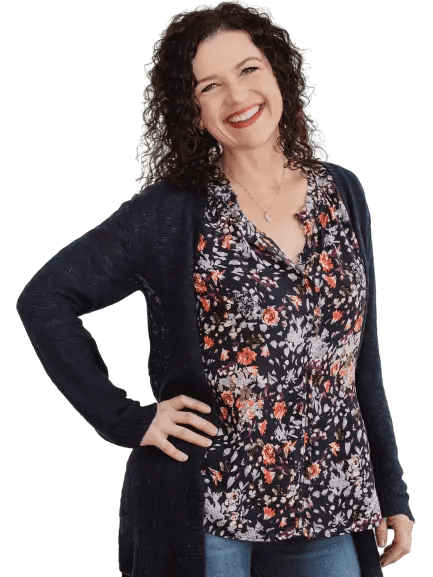 Erika Bloom, Founder Bloom in Clean