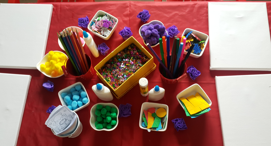 Arts and crafts Lebanon