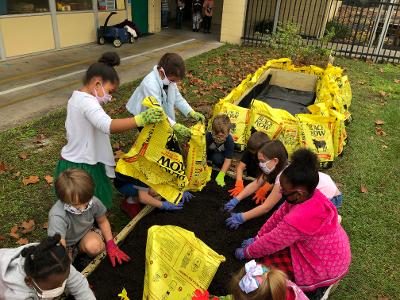 Rimes early learning center