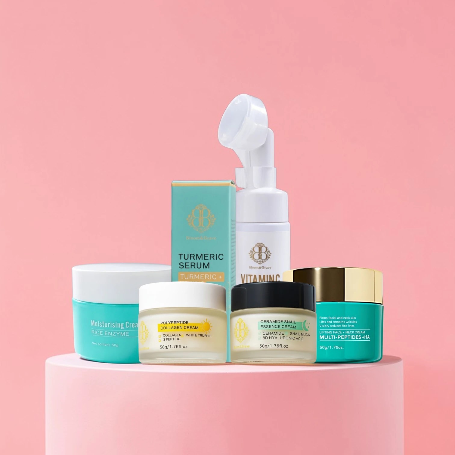 Buy Ultimate Daily Radiance Renewal Bundle