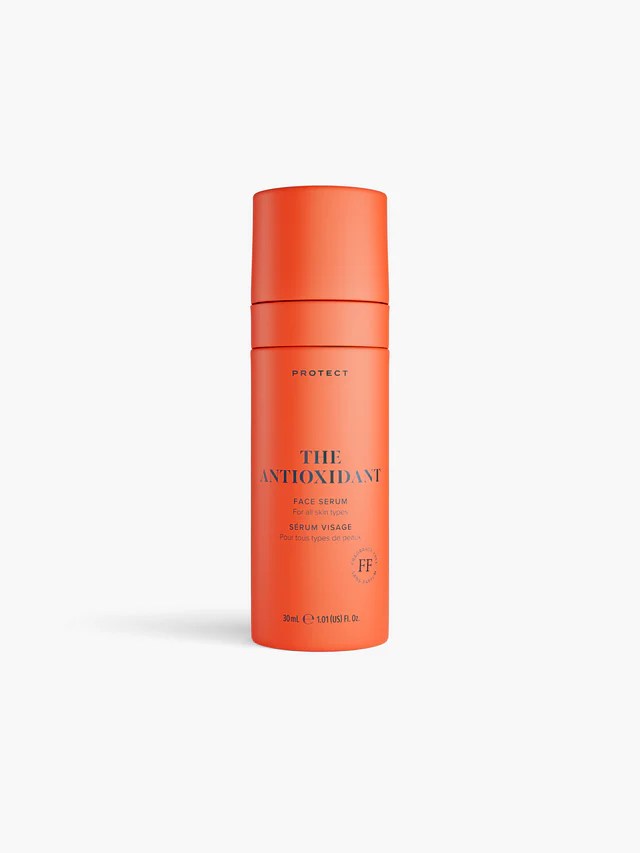 The Antioxidant