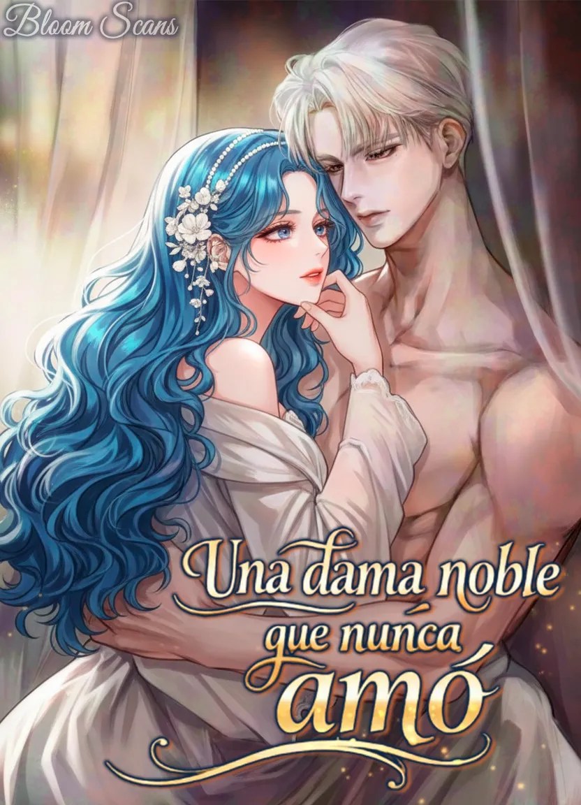 Una dama noble que nunca amó