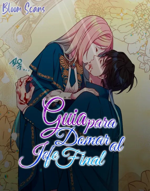 Guía para Domar al Jefe Final