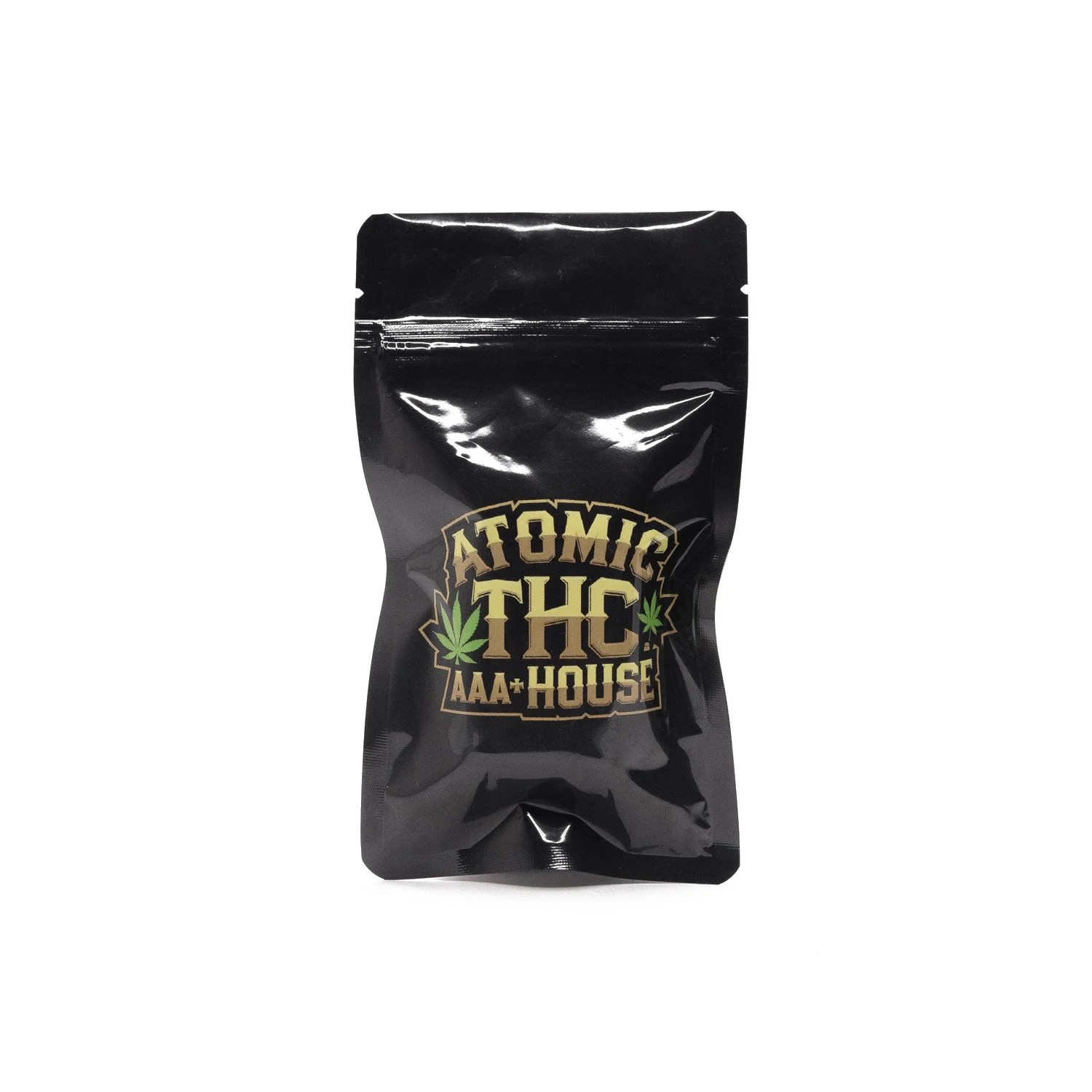 Atomic THC Disposable Vape (3g) - Blue Dream