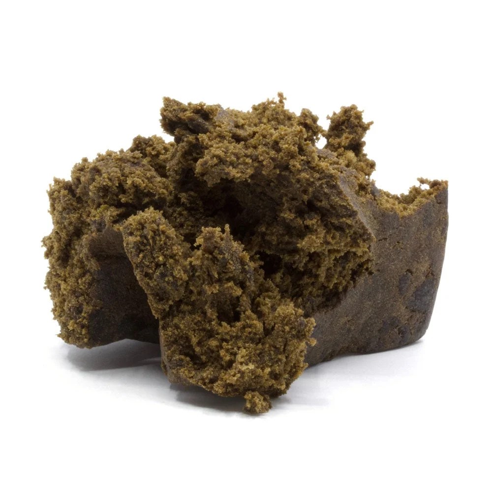 New Amsterdam Hash - Image 2
