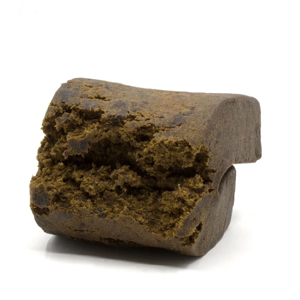 New Amsterdam Hash - Image 3