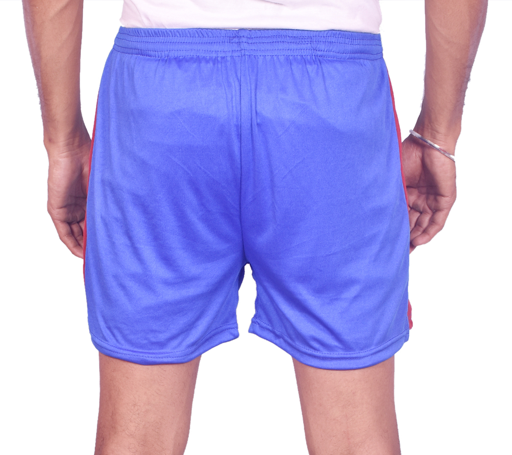 badminton half pant