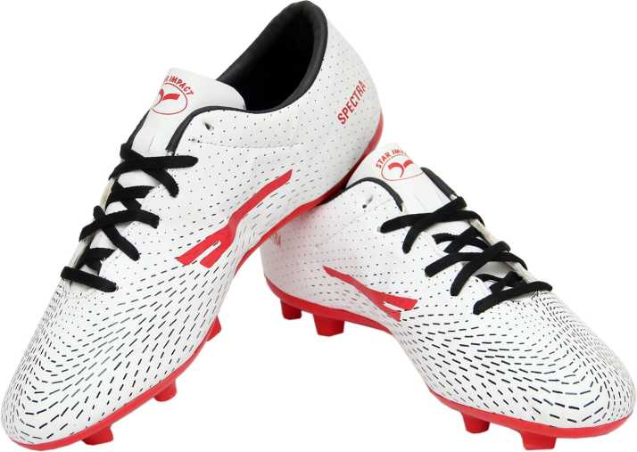 Sega Spectra Football Shoes For Men