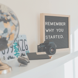 How to Show Up As Your Best Self Every Day
