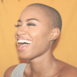 You Glow Differently When You’re Happy