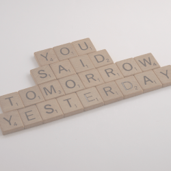 How to Stop Procrastinating and Start Excelling in Your Goals