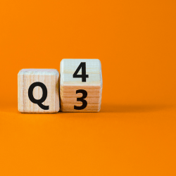 Small Wins, Big Impact: Setting Mini-Goals to Close Out the Year