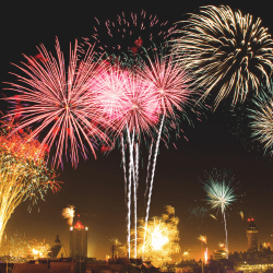 Escape the New Year’s Myth: Embracing Your Own Timeline