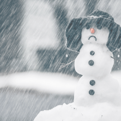 Cozy Confidence: 5 Ways to Navigate the Winter Blues