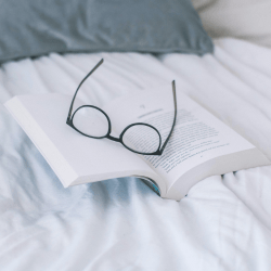Bookish Quest: Discovering New Reads in June