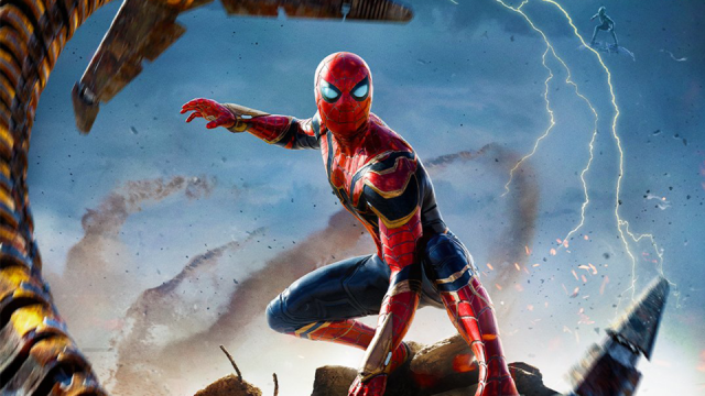 Spider-Man 4: sarà più adulto e ispirato a "The Batman"