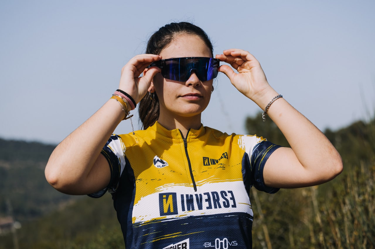 Gafas de Sol Deportivas Bloovs